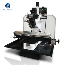 X713 high precision bed type milling machine for sale